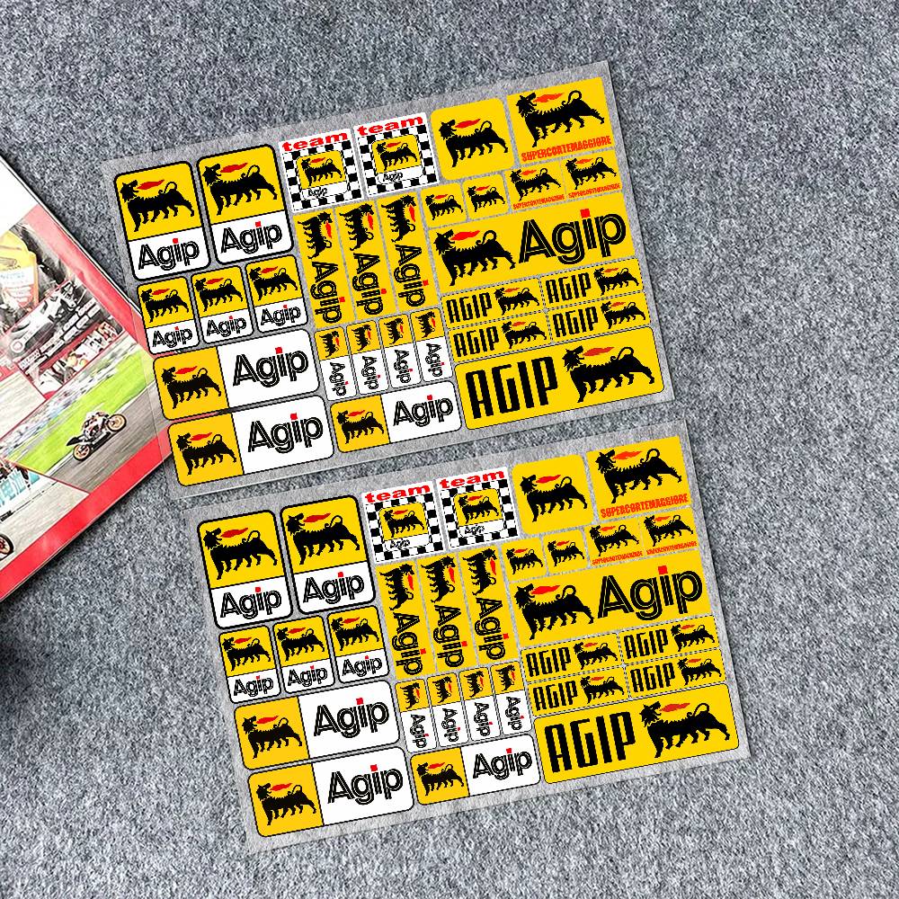 Laptop Accessories Price - สติ๊กเกอร์ A-AGIPS สติ๊กเกอร์ติดรถ สติ๊กเกอร์ติดตัวถังรถยนต์ กันชน กระจก