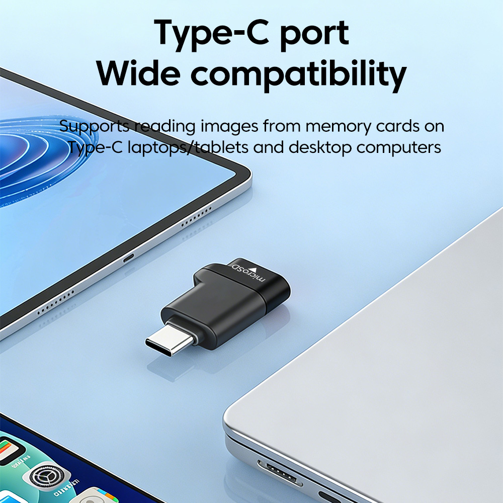 อะแดปเตอร์อ่านการ์ด USB C3.0 T - Laptop Accessories Price บทวิจารณ์และราคา