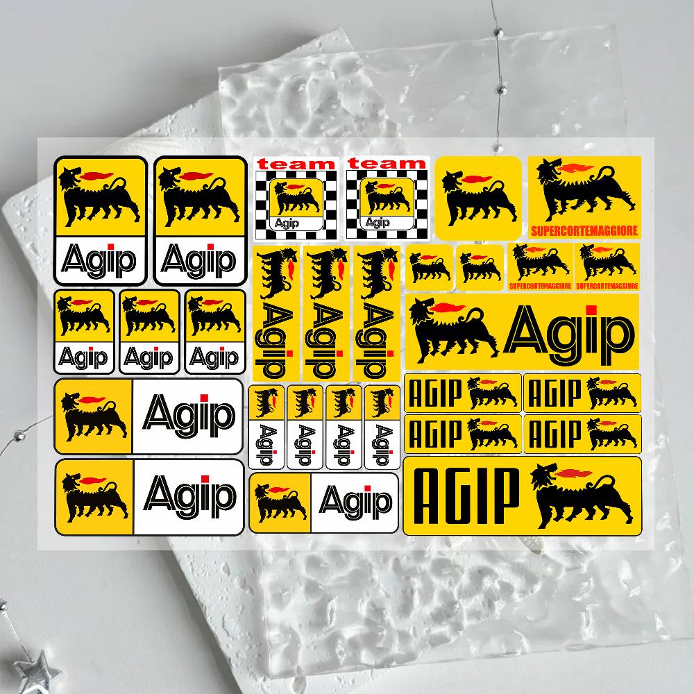 สติ๊กเกอร์ A-AGIPS สติ๊กเกอร์ต - Laptop Accessories Price บทวิจารณ์และราคา