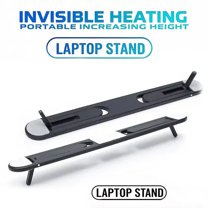แท่นวางแล็ปท็อปอเนกประสงค์ แผ่ - Laptop Cooling Pad บทวิจารณ์และราคา