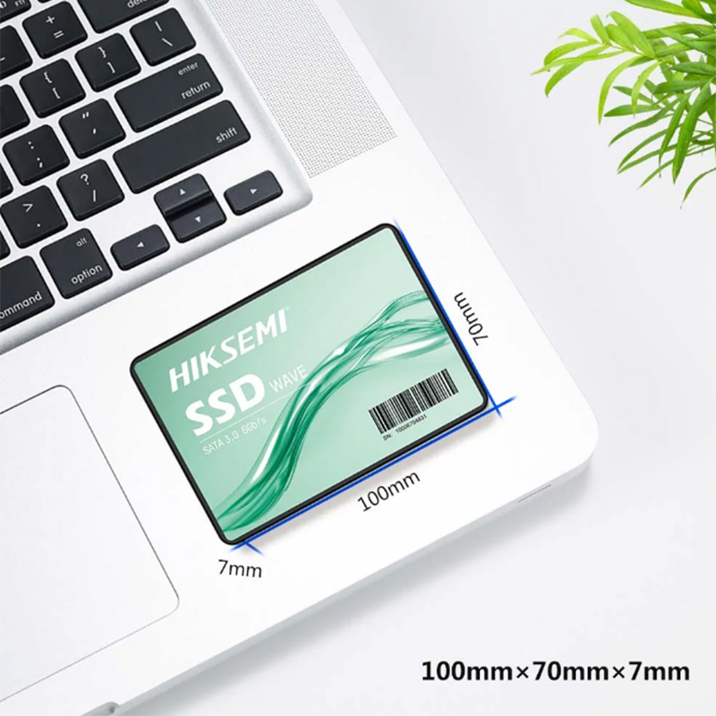 Hiksemi ฮาร์ดดิสก์ไดรฟ์ SSD 1T - Samsung Ssd Evo 870 บทวิจารณ์และราคา