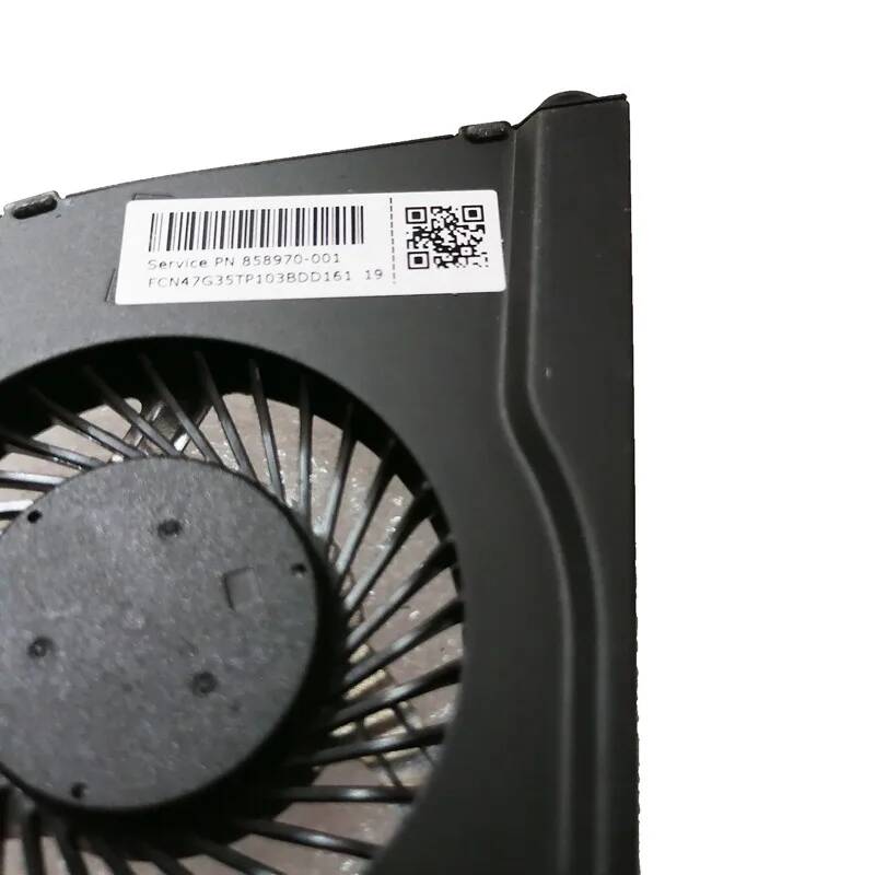อะไหล่แล็ปท็อปใหม่ของแท้ พัดลม - Laptop Accessories Price บทวิจารณ์และราคา