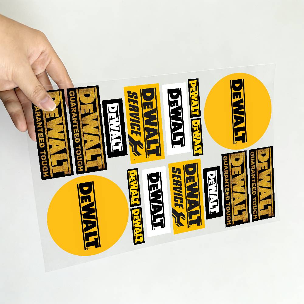 สติกเกอร์โมโต สติ๊กเกอร์สำหรับ - Laptop Accessories Price บทวิจารณ์และราคา